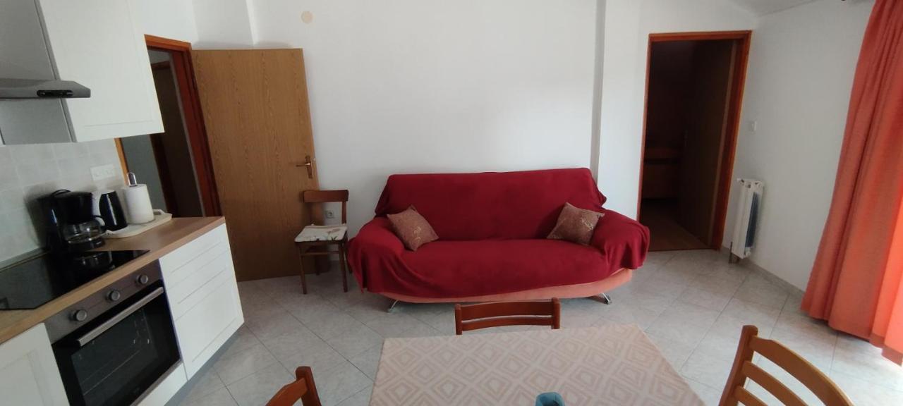 Apartment Kurelic Rab Town Zewnętrze zdjęcie