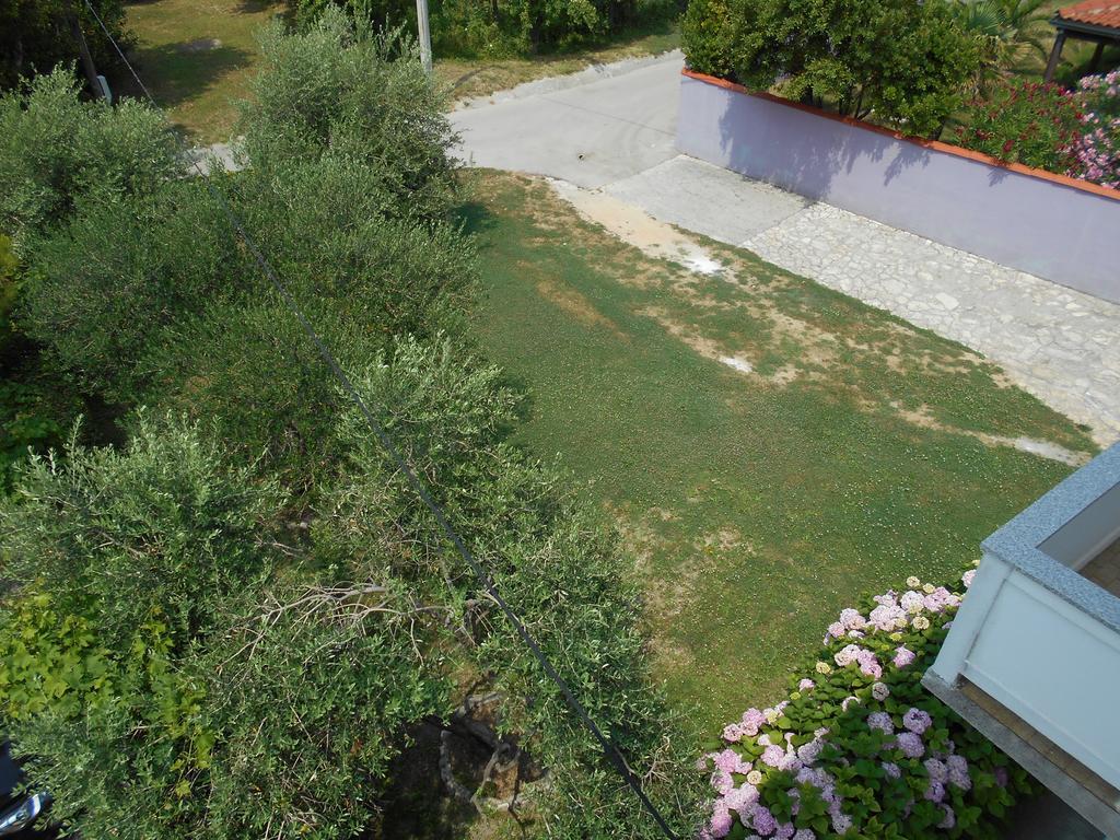 Apartment Kurelic Rab Town Zewnętrze zdjęcie