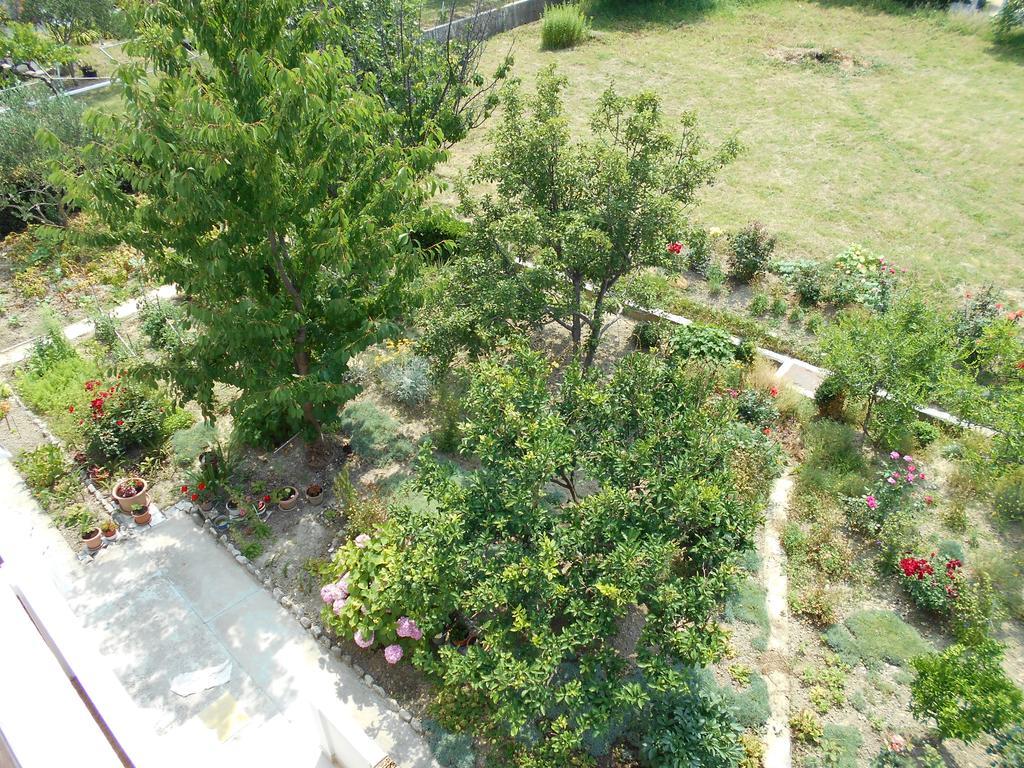 Apartment Kurelic Rab Town Zewnętrze zdjęcie