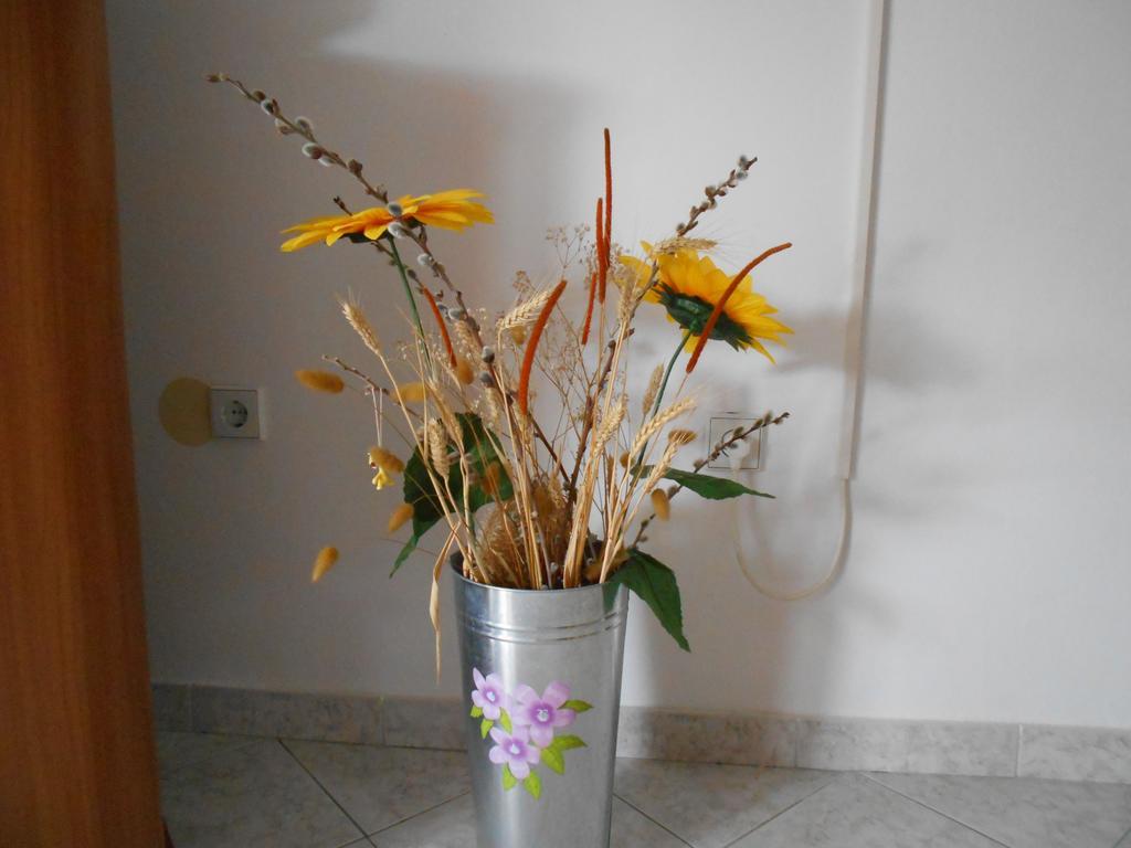 Apartment Kurelic Rab Town Zewnętrze zdjęcie