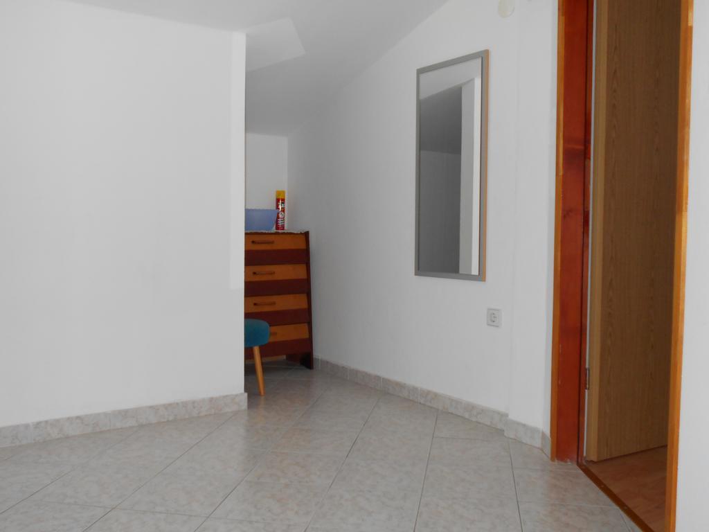 Apartment Kurelic Rab Town Zewnętrze zdjęcie