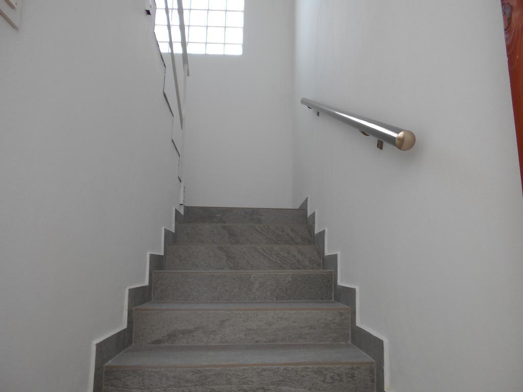 Apartment Kurelic Rab Town Zewnętrze zdjęcie