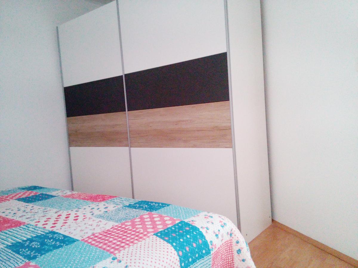 Apartment Kurelic Rab Town Zewnętrze zdjęcie