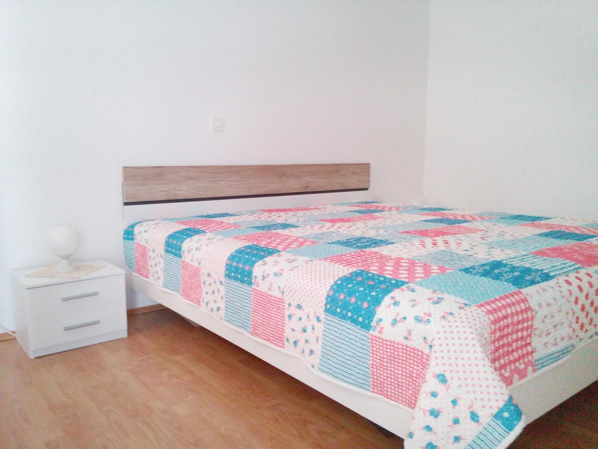 Apartment Kurelic Rab Town Zewnętrze zdjęcie